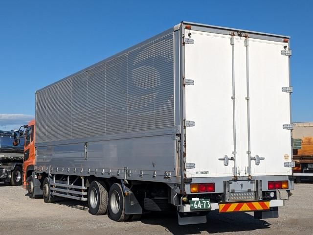 NISSAN DIESEL QUON 2014 Image 31