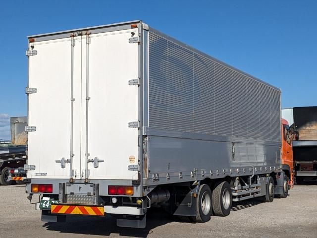 NISSAN DIESEL QUON 2014 Image 31