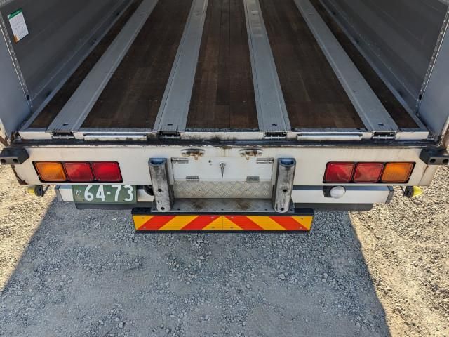 NISSAN DIESEL QUON 2014 Image 31