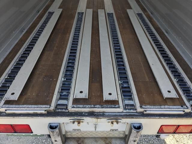 NISSAN DIESEL QUON 2014 Image 31