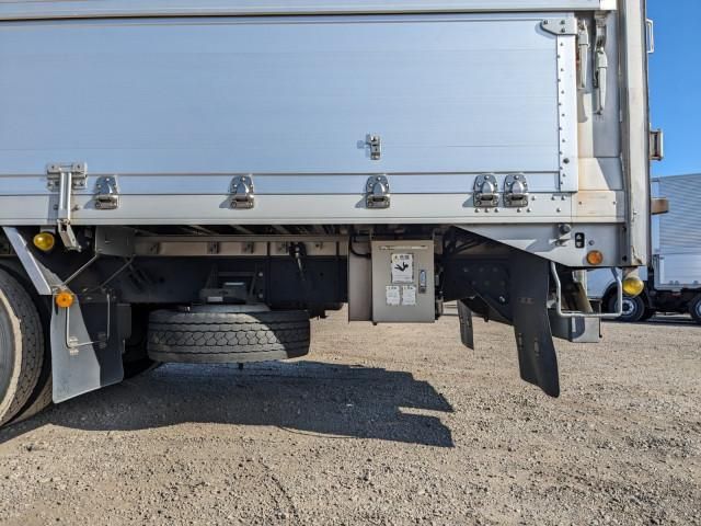 NISSAN DIESEL QUON 2014 Image 31