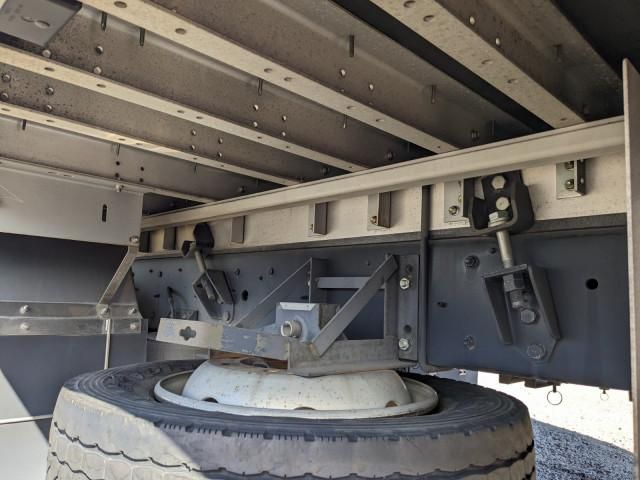 NISSAN DIESEL QUON 2014 Image 31