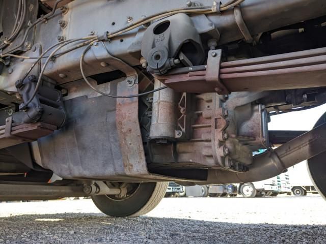 NISSAN DIESEL QUON 2014 Image 31