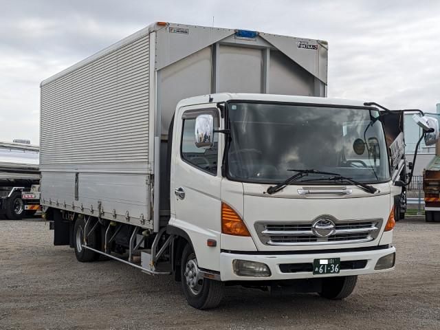 HINO RANGER 2008 Image 31