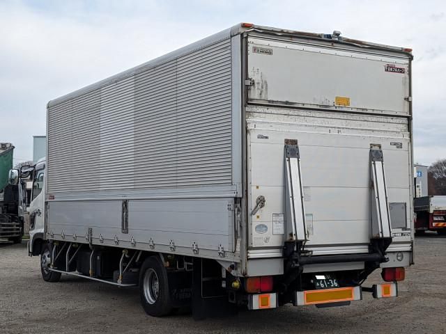 HINO RANGER 2008 Image 31