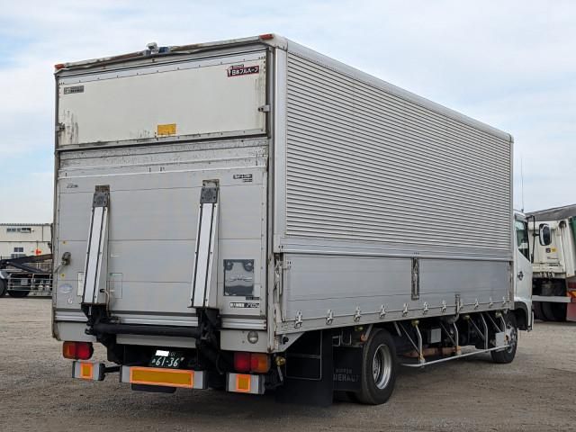 HINO RANGER 2008 Image 31