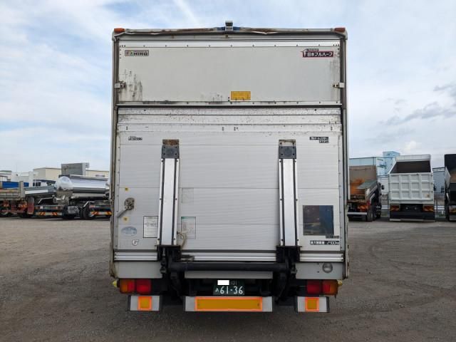 HINO RANGER 2008 Image 31