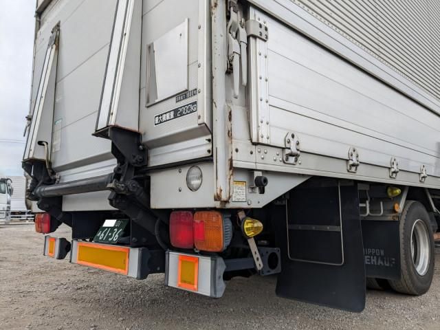 HINO RANGER 2008 Image 31