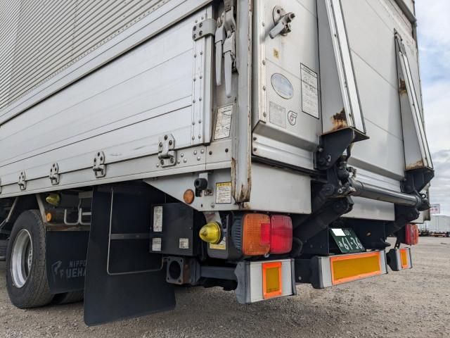 HINO RANGER 2008 Image 31