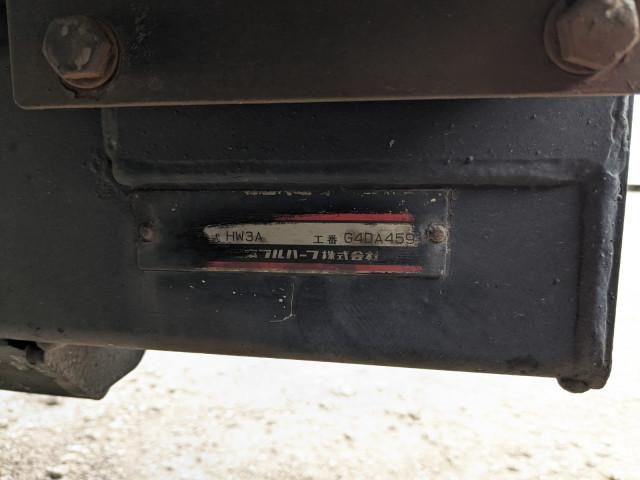 HINO RANGER 2008 Image 31