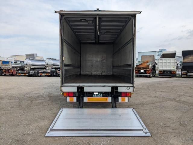 HINO RANGER 2008 Image 31