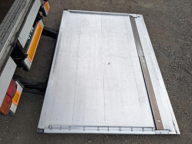 HINO RANGER 2008 Image 31