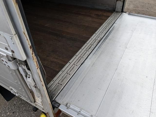 HINO RANGER 2008 Image 31