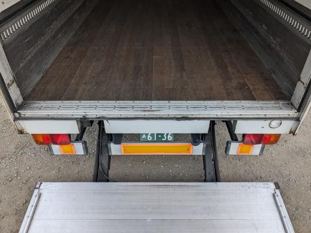 HINO RANGER 2008 Image 31