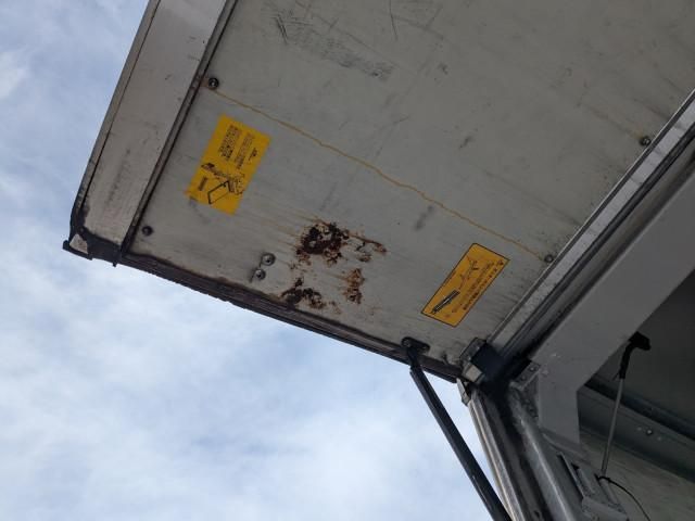 HINO RANGER 2008 Image 31