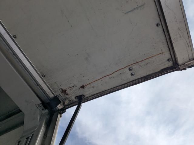 HINO RANGER 2008 Image 31