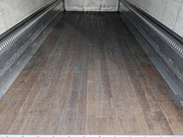 HINO RANGER 2008 Image 31