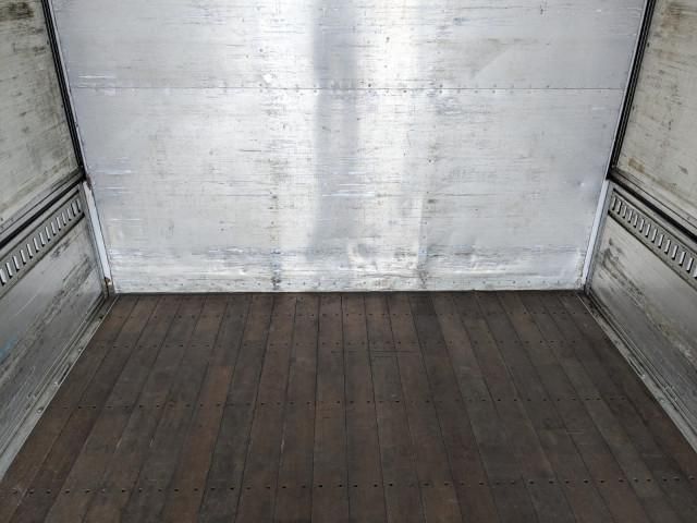 HINO RANGER 2008 Image 31