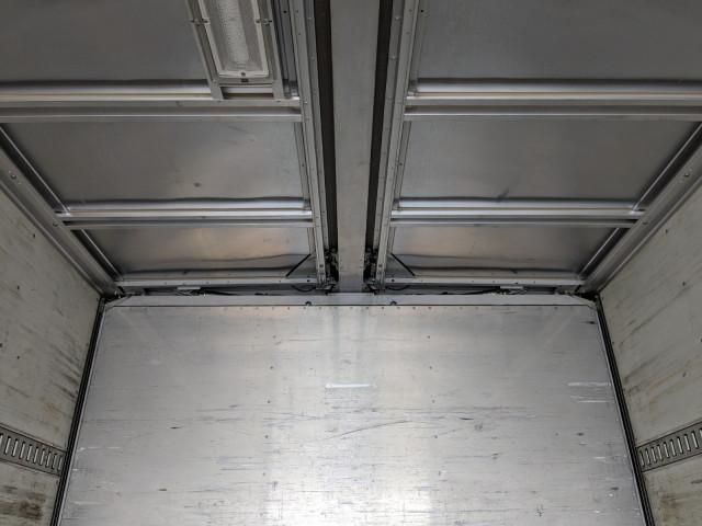 HINO RANGER 2008 Image 31