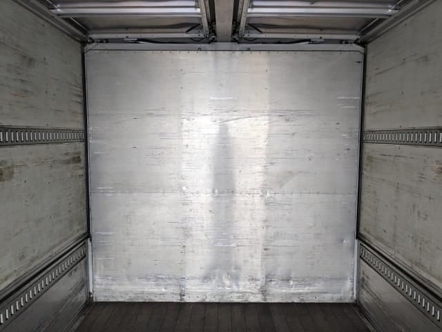 HINO RANGER 2008 Image 31