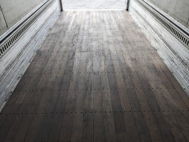 HINO RANGER 2008 Image 31