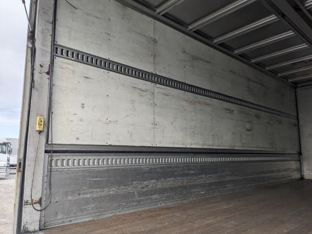 HINO RANGER 2008 Image 31