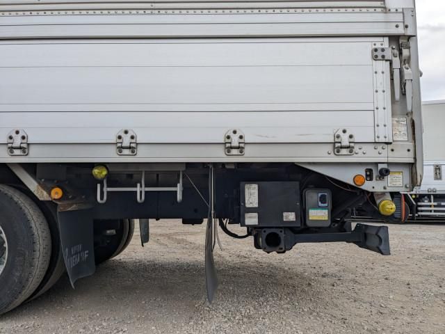 HINO RANGER 2008 Image 31