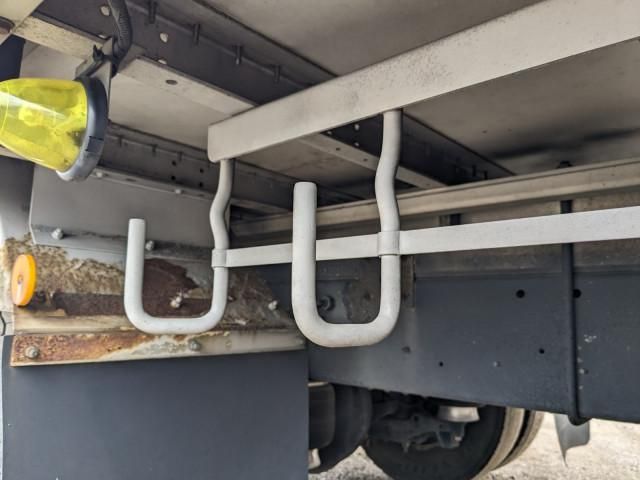 HINO RANGER 2008 Image 31