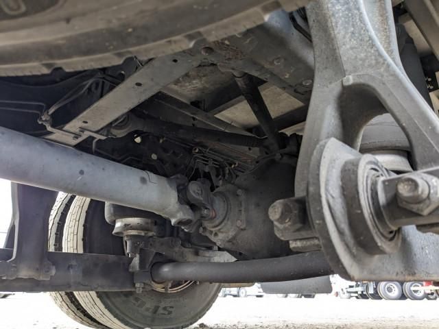 HINO RANGER 2008 Image 31