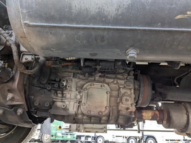 HINO RANGER 2008 Image 31