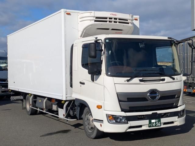 HINO DUTRO 2022 Image 31