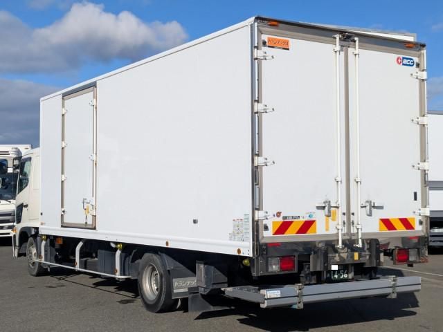 HINO DUTRO 2022 Image 31