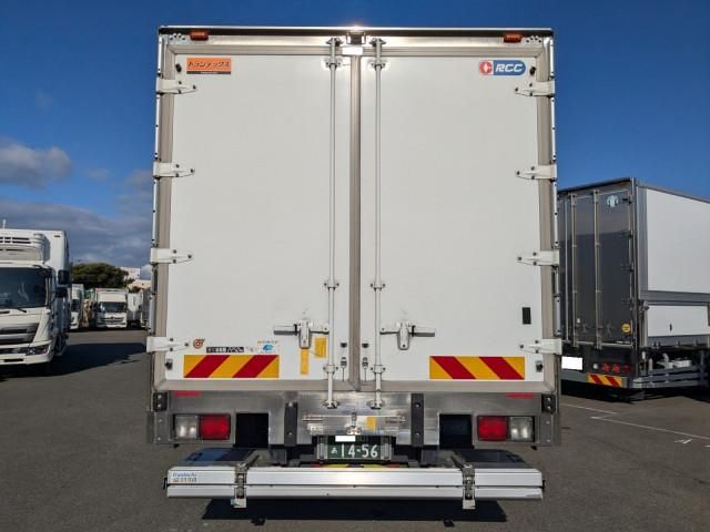 HINO DUTRO 2022 Image 31