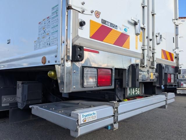 HINO DUTRO 2022 Image 31