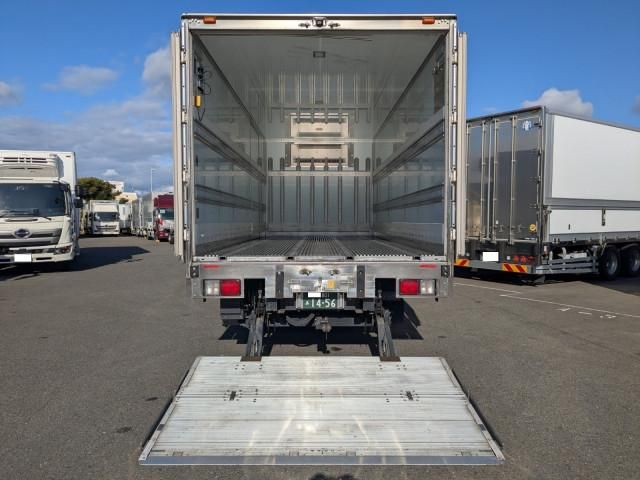 HINO DUTRO 2022 Image 31