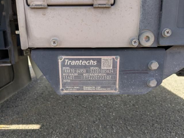 HINO DUTRO 2022 Image 31