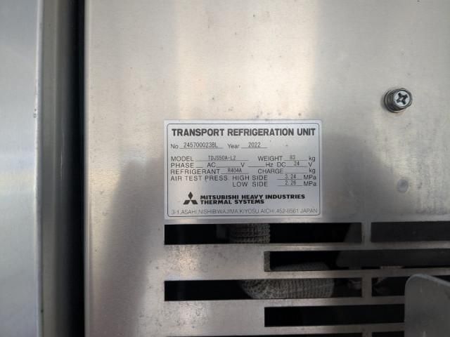 HINO DUTRO 2022 Image 31