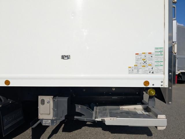 HINO DUTRO 2022 Image 31