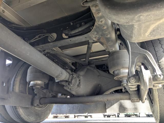 HINO DUTRO 2022 Image 31