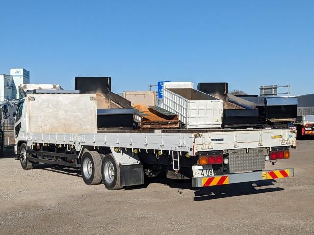 MITSUBISHI FUSOU FIGHTER 2023 Image 31