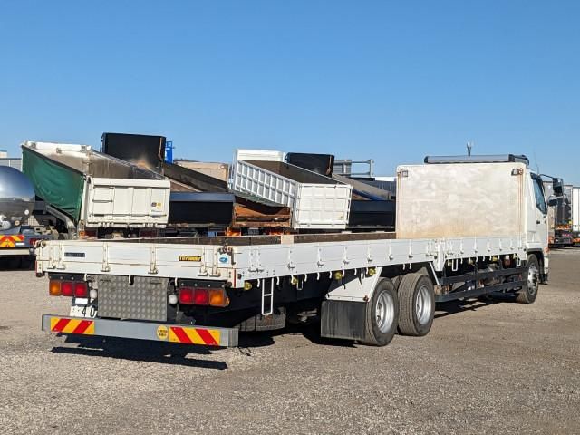 MITSUBISHI FUSOU FIGHTER 2023 Image 31