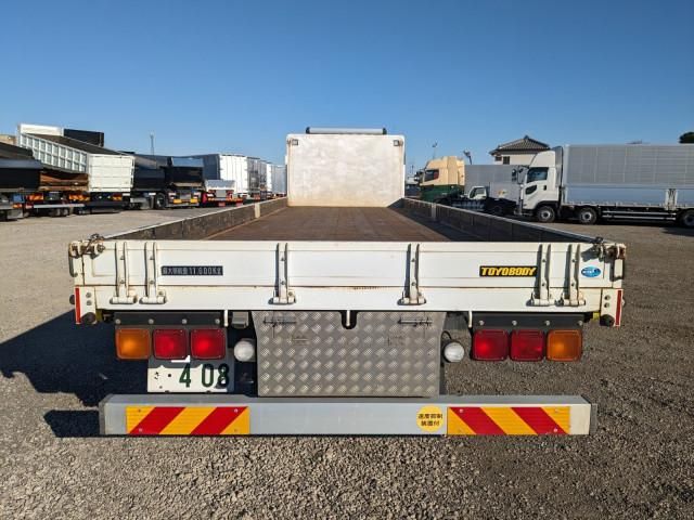 MITSUBISHI FUSOU FIGHTER 2023 Image 31