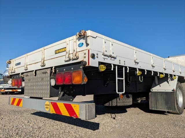 MITSUBISHI FUSOU FIGHTER 2023 Image 31