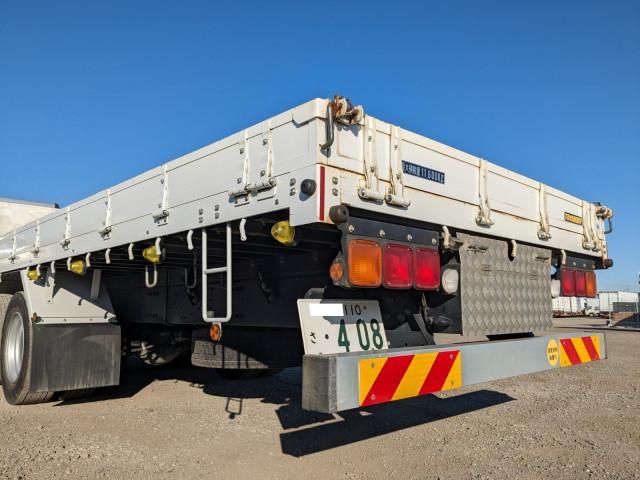 MITSUBISHI FUSOU FIGHTER 2023 Image 31