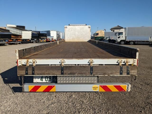 MITSUBISHI FUSOU FIGHTER 2023 Image 31