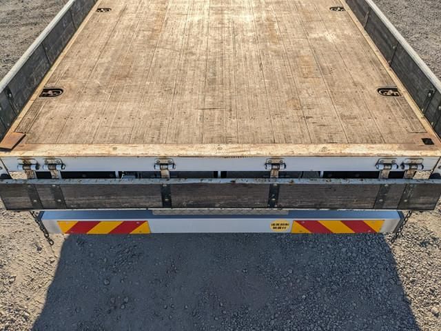 MITSUBISHI FUSOU FIGHTER 2023 Image 31