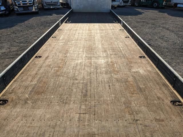 MITSUBISHI FUSOU FIGHTER 2023 Image 31