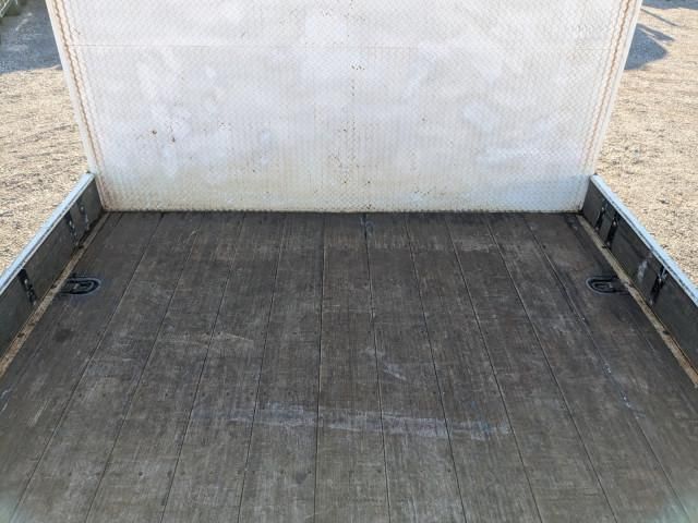 MITSUBISHI FUSOU FIGHTER 2023 Image 31