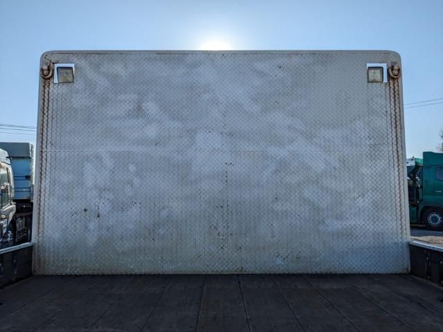 MITSUBISHI FUSOU FIGHTER 2023 Image 31