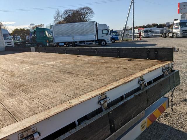 MITSUBISHI FUSOU FIGHTER 2023 Image 31